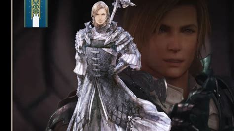 [Rumor/Leak] FF16 might have LGBTQA+ content : .